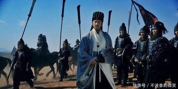 叫冤|《三国演义》中张冠李戴的几个桥段,不禁为这些历史人物叫冤