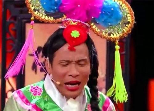 宋小宝|曾经活跃在荧屏上的宋小宝，如今很少出现在综艺节目中了