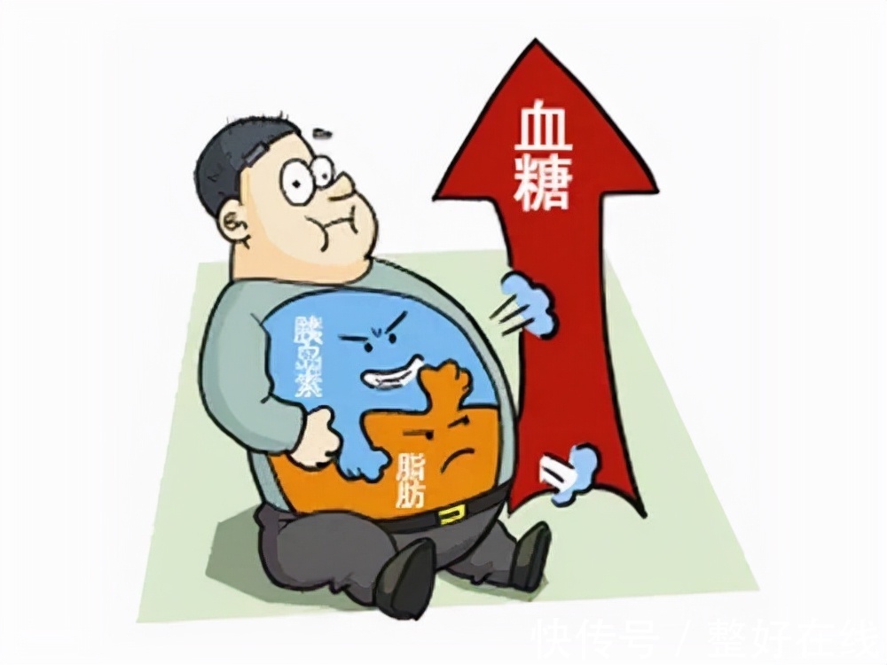 血糖浓度|糖尿病患者不经测试，怎样判断血糖高低？医生：可以注意以下几点