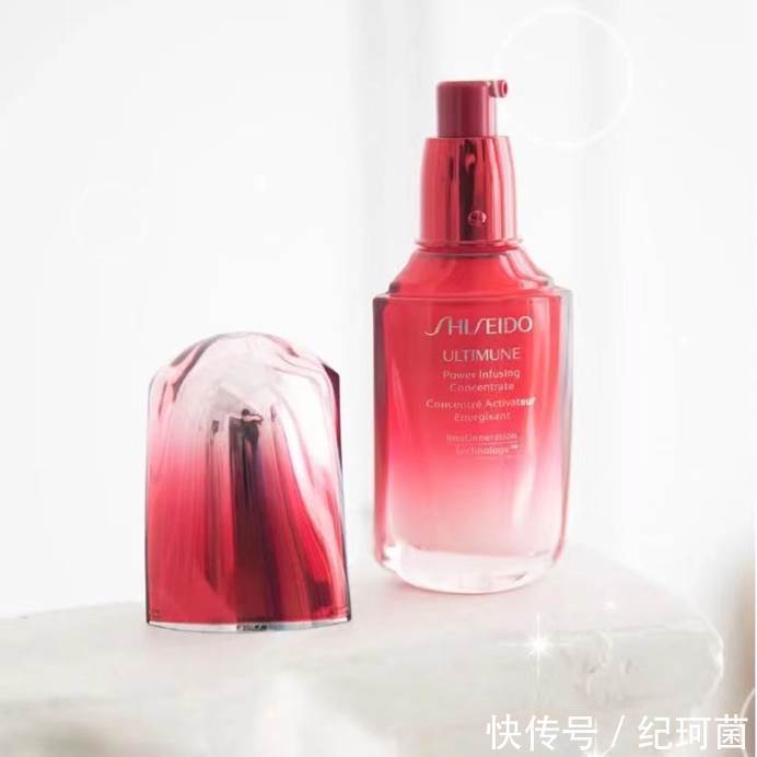 驻颜有术 让自己漂亮年轻十岁 十大抗皱抗衰老护肤品排行榜