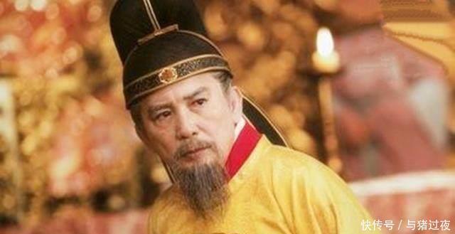 太上皇的产|太上皇的权利有多大多数还是很悲惨的,但是,这个人却非常强势!