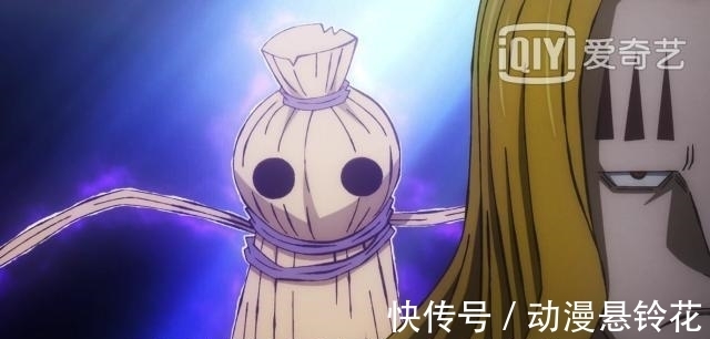 稻草人|海贼王: 得霍金斯者得天下！凯多不会用人损失了“一个亿”！！