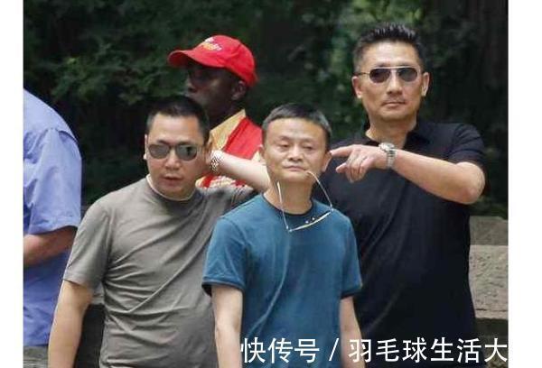 太极|马云退休后，他的私人保镖李天金失去百万高薪工作，现状如何？