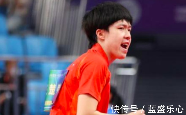 刘国梁|林高远2-4，王楚钦0-3，刘国梁可以决断了，马龙4战奥运或成定局！