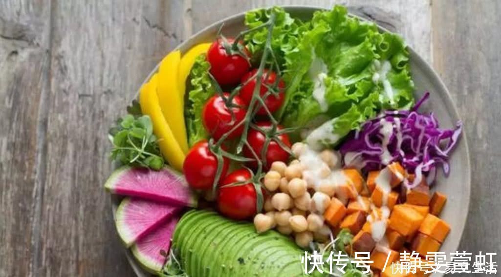 甜菜|想减肥的人应该远离这四种蔬菜,不会帮助你减肥,只会增加脂肪