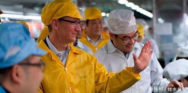 被控|打脸了!富士康LCD工厂被控名不符实:13000工位或成空话