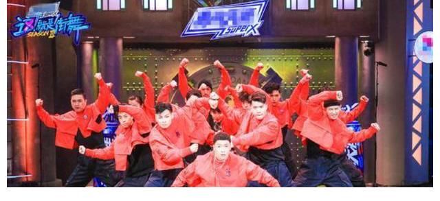 團(tuán)寵|《街舞4》小雞的回歸已經(jīng)夠讓人驚喜，誰知這位“團(tuán)寵”也將前來