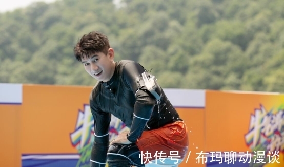 观众们|《牛哥》吴奇隆发飙镜头被删掉，节目组炒热度又怕被骂？太尴尬了