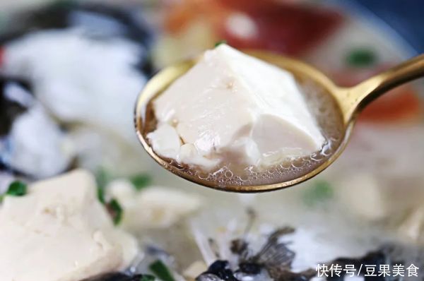 搭配|不喝3碗不罢休！汤鲜味美，这搭配谁尝了都爱