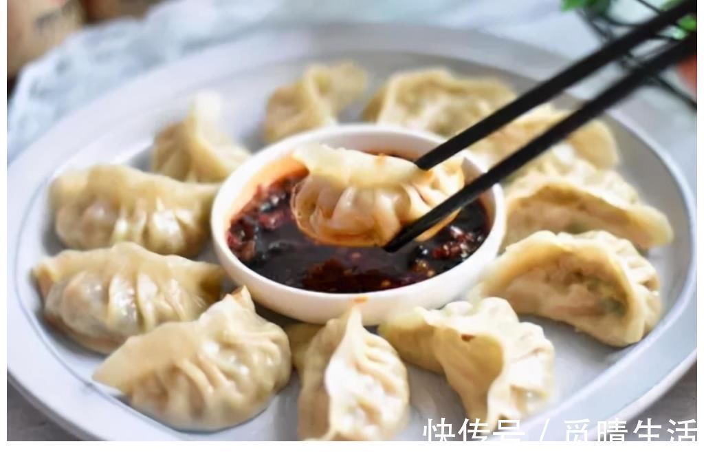 肉馅|饺子馅能放蚝油吗?饺子馆老板教你一个详细的做法,包的饺子贼香