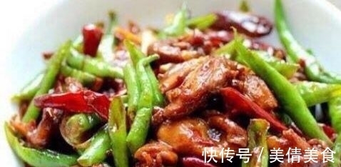 黄豆芽|越吃越香的几道家常美食，有荤有素，好吃入味，家人吃的津津有味