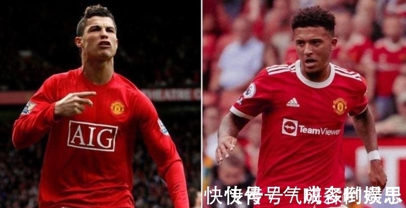 萨拉赫|15-0!萨拉赫无情碾压曼联9000万巨星,名宿嘲讽:C罗和他是水货
