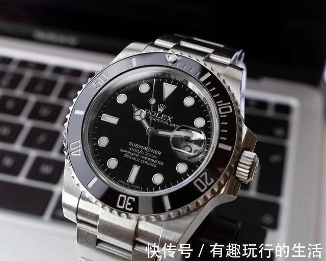 手表#劳力士黑水鬼手表价格资讯!