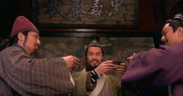 武松#梁山这五人看透真实的宋江,为何四人活得潇洒,一人却莫名惨死!