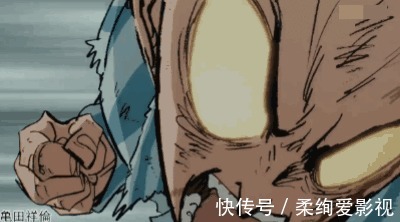 fl日本24岁网红挑战《一拳超人》训练法：1年后，从肥宅变八块腹肌
