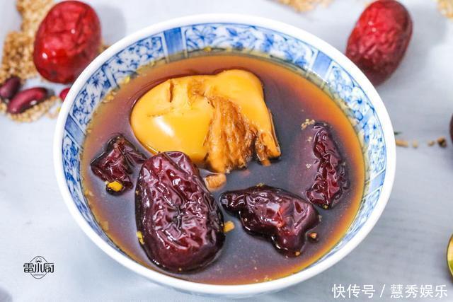 民间|民间老医生教的土方子,补血这样吃管用,一天一碗,亲测有效!