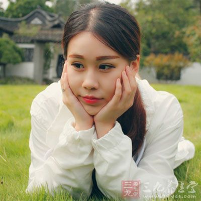 古代宮廷美白養顏秘方 “吃”掉你的色斑