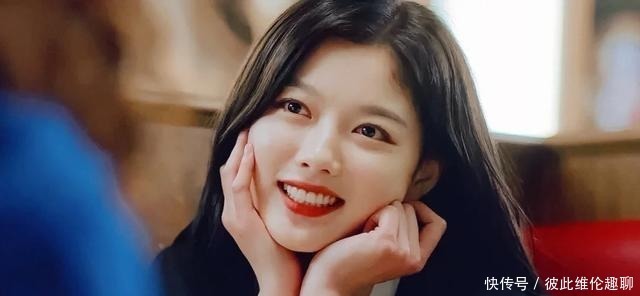 桃花眼|眼睛有这5个“优点”最漂亮,占得越多颜值越高,看你占了几个