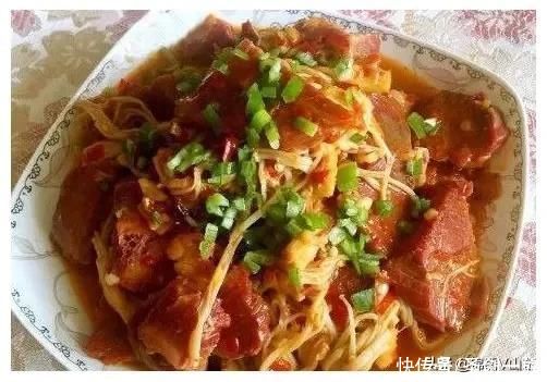 料酒|吃一次就恋恋不忘的12道家常菜，鲜香入味，下酒下饭，上桌抢着吃