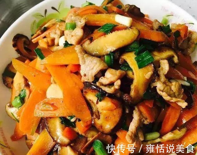 孩子最爱这11道菜,荤素搭配营养足,色香味浓,堪称下饭能手