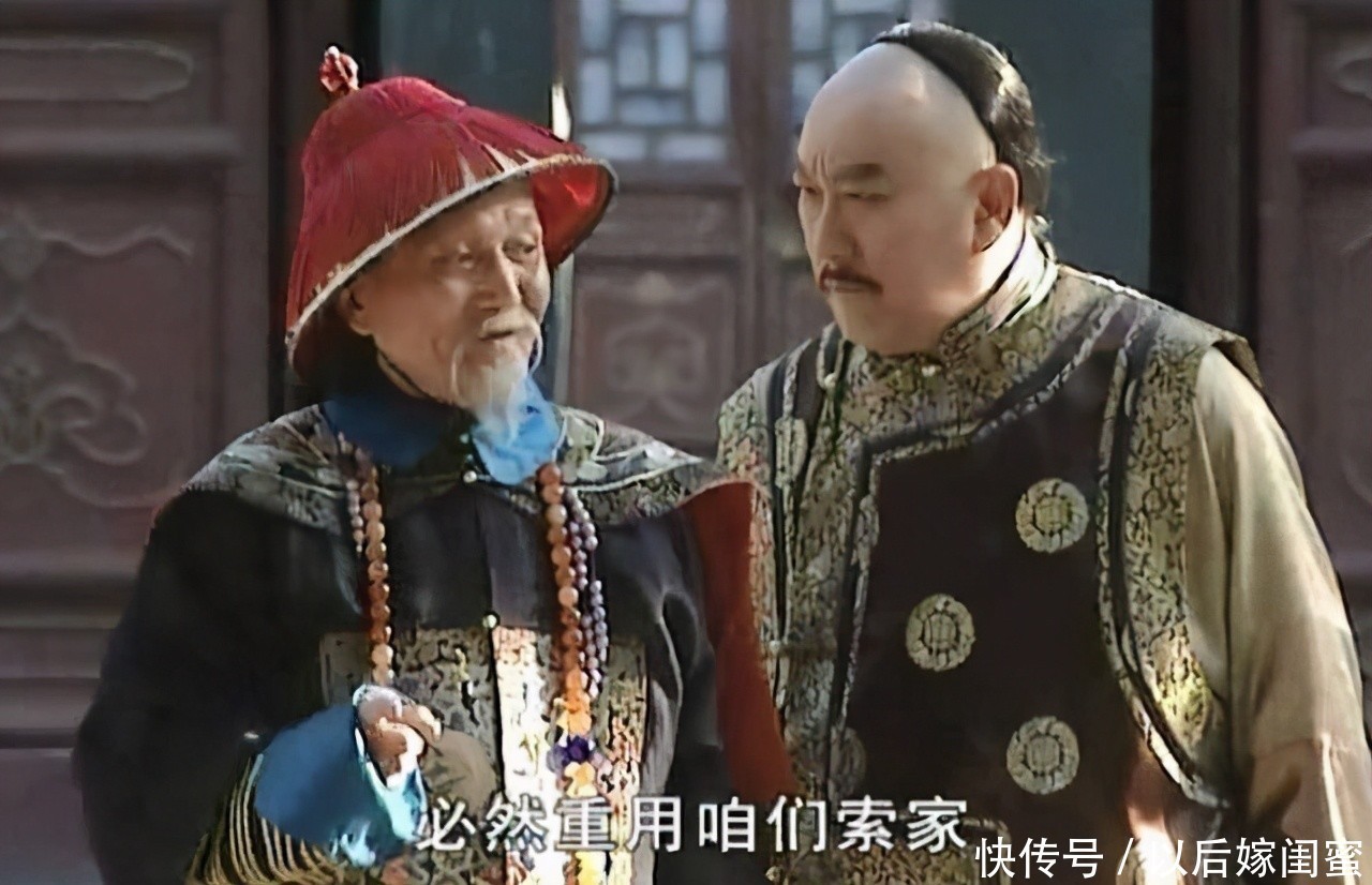孝庄|鳌拜想铲除魏承谟,孝庄一个计谋,不敢动反给他升官