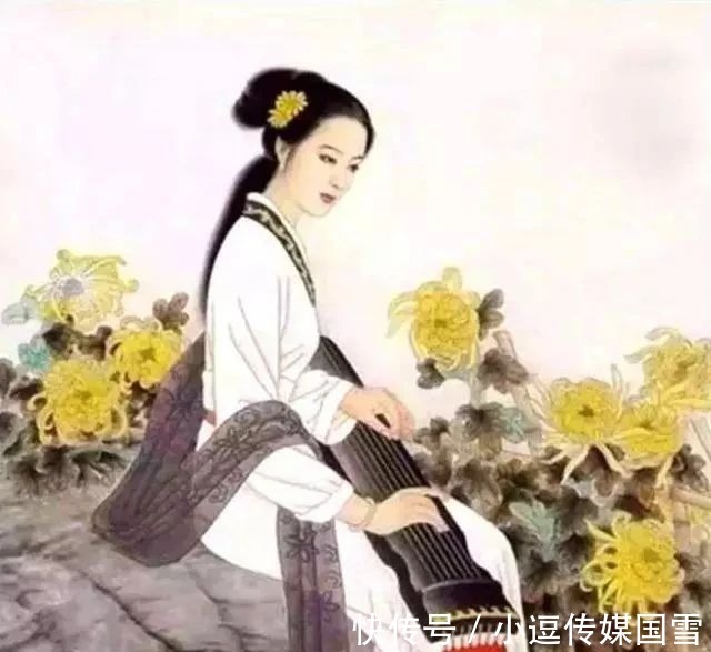 寡妇|才子为寡妇写了首诗，被名流贬得一无是处，如今却入选中学教材