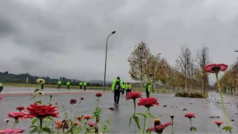 立地成佛|广阳岛的綦走发现：投笔从戎到立地成佛的抗战勇士周宣德