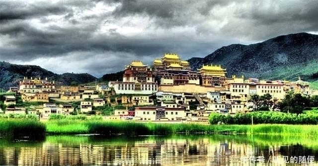 中国改名最成功的一座城市 更名后成人间天堂 人人向往