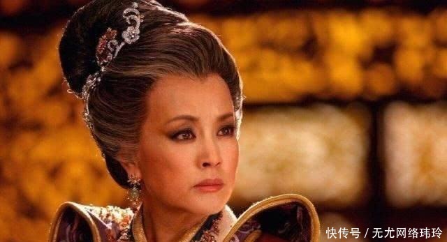 狄仁杰|武则天死后发现一秘密，连忙把江山还给了李家，原因居然是这样！