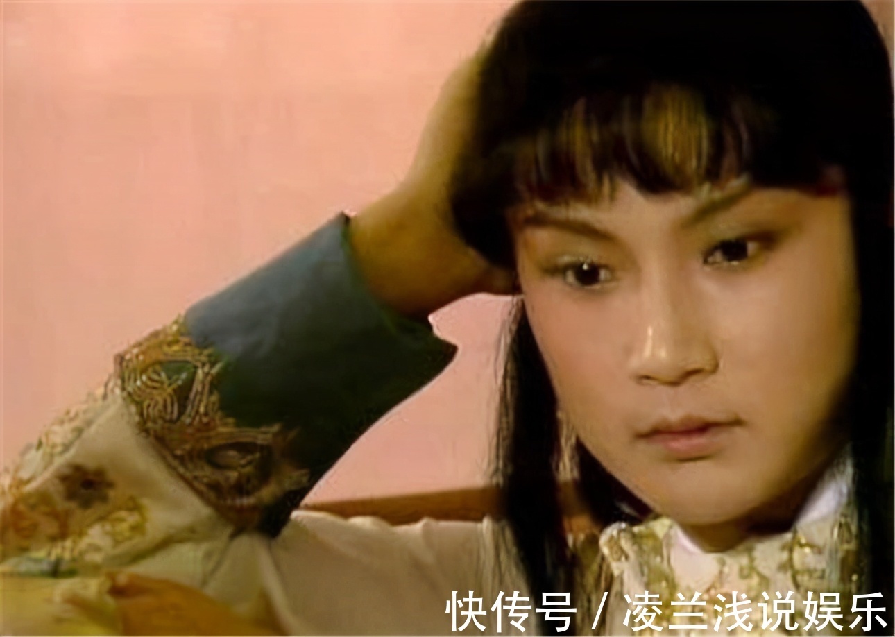 宝钗#红楼梦:黛玉直到临死前才看清贾母的真面目,不禁对其恨之入骨