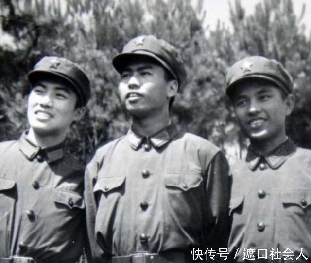 童年|童年粟裕曾想做一个侠客，长工阿陀教他打枪，多年后粟裕感激不尽