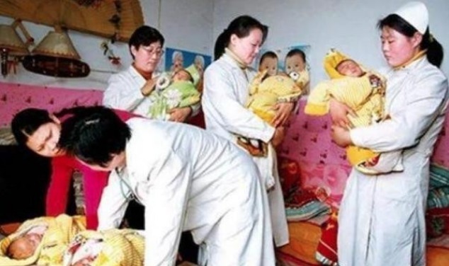 五胞胎|中国首例“5胞胎”长大了，如今已满18岁，家庭状况令人感叹