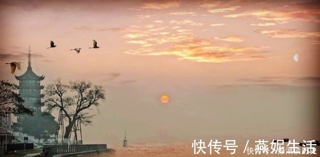 千古名句&亡国之君李煜最牛的一首词,随便挑一句都是千古名句,无人能超越