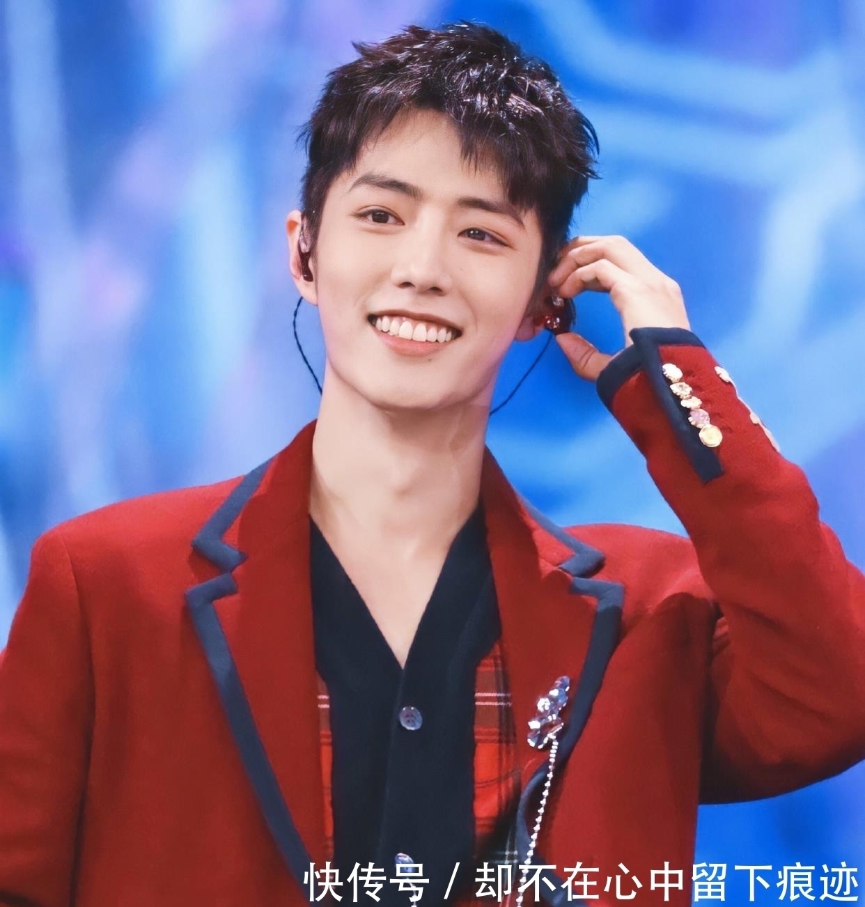 爆料|肖战《余生》要来了!“鹅厂”工作人员透露播出时间,粉丝很期待