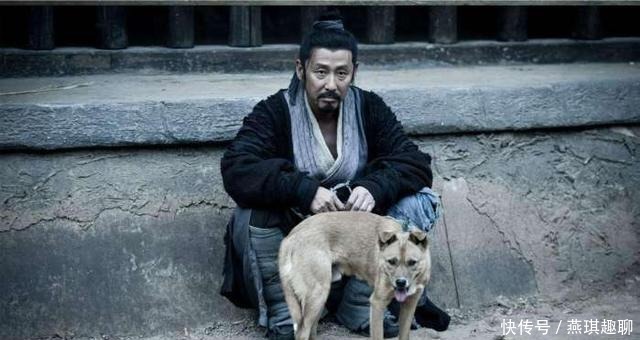 读书|刘邦临终前的几句话，影响了中国几千年