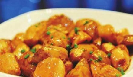 这菜2块5一斤，比土豆好吃，比红薯香甜，但是很少有人吃过