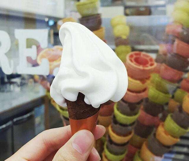 世界|如果世界上所有的食物都变小了,谁还能吃饱一口可以吃二十个