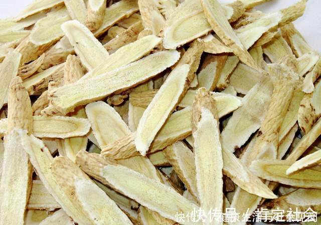 中医|中医补气有三宝：黄芪、人参、西洋参！告诉你怎么用