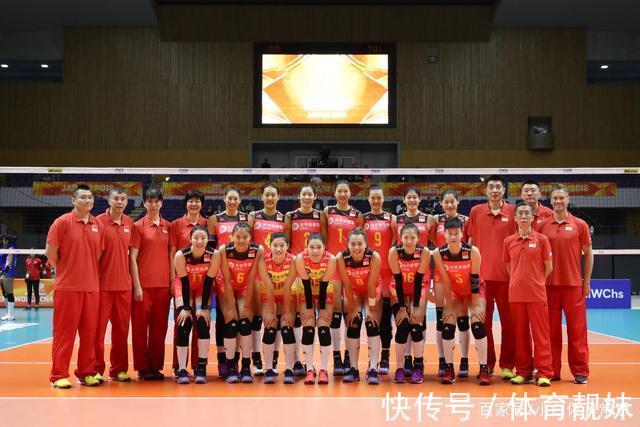 女排|郎平谈疫情对女排影响,朱婷等主力无有效治疗,执教生涯问心无愧