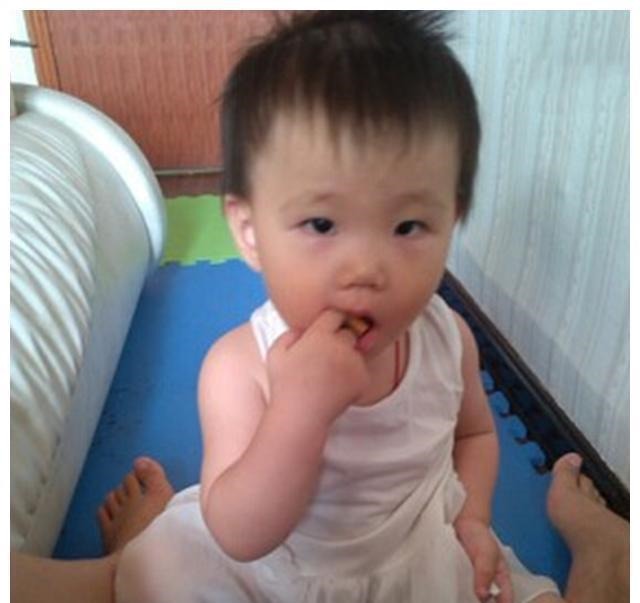 智力|智力低下的宝宝,一般会有这4个信号,出现一个父母都要警惕起来