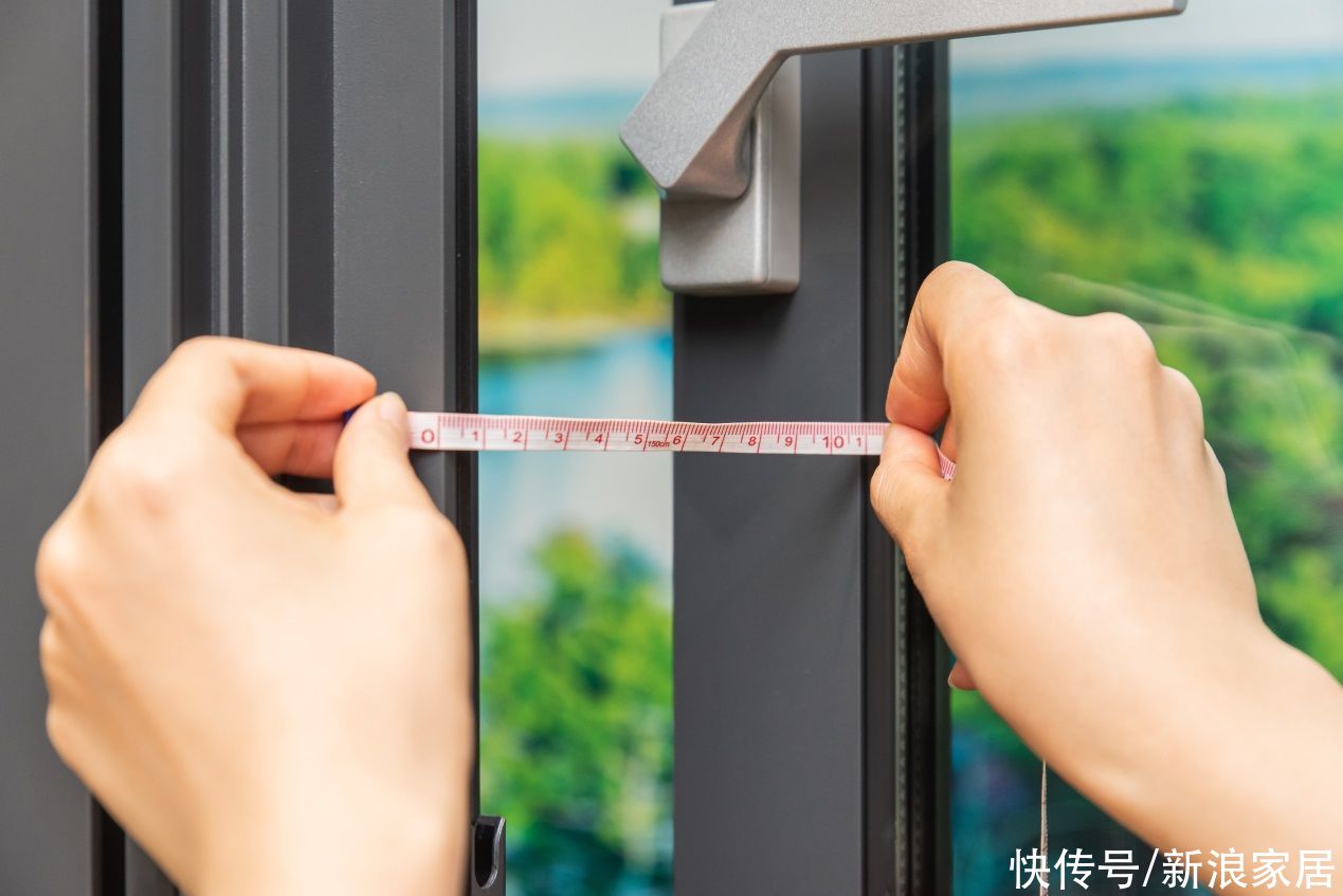 王雨|设计师逛店丨让设计师爱不释手的门窗，到底长啥样？