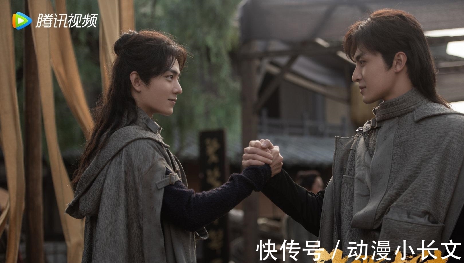 电视剧|表扬剧版《斗罗大陆》，还得先看过原著和动漫？