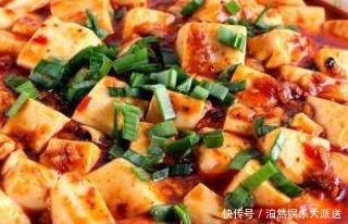  接地|接地气的“家常菜”，质软易咀嚼，麻辣鲜香口感顺滑，越吃越过瘾