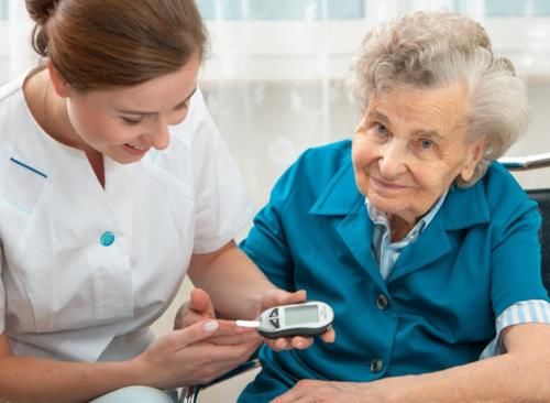 山药|新血糖标准已公布，建议不妨自查一下，或许你的血糖并不高