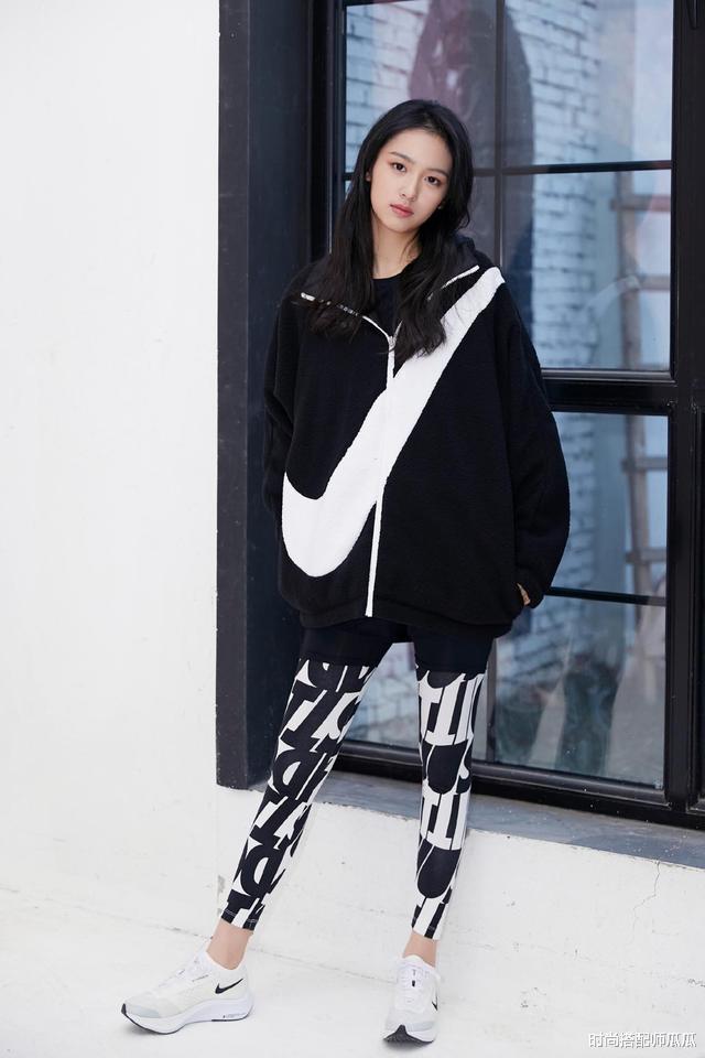 短发|你适合“长发”还是“短发”主要看这3个部位,脸型是关键!