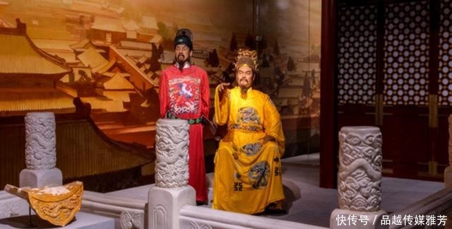 能耐|刘伯温究竟有何能耐，为什么后世之人都将其说得神乎其神？