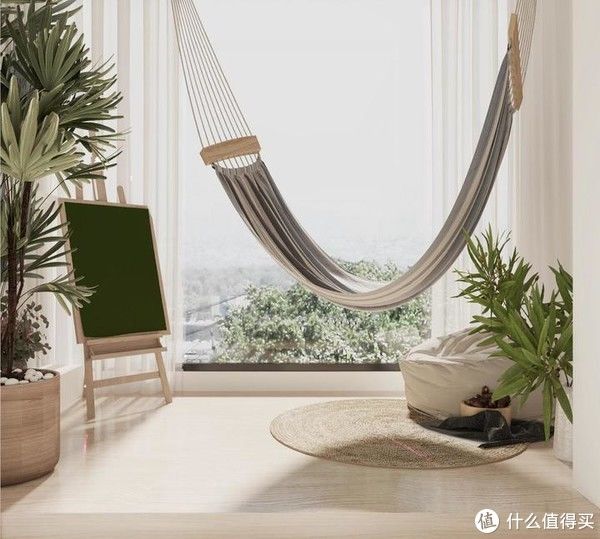 禅意|120㎡日式之家，极简中尽显温柔禅意