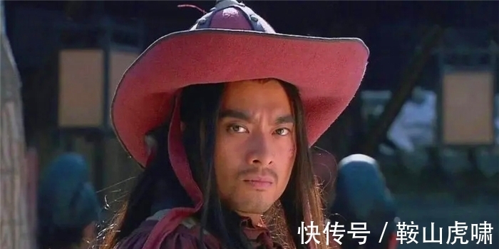 宋江!如果梁山108好汉发生内讧,开始混战,谁能活到最后?不超过六人