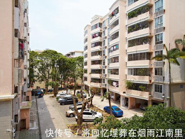 赚一笔|售楼小姐说漏嘴一栋楼无论它有多少层,买这几层准不会吃亏