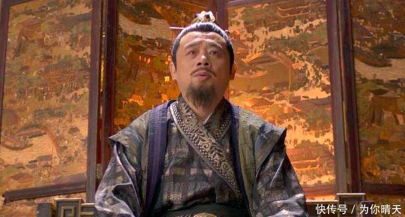 沉迷|历代忠臣都怕皇帝沉迷女色，只有这个皇帝的臣子拼命劝他纳妃！